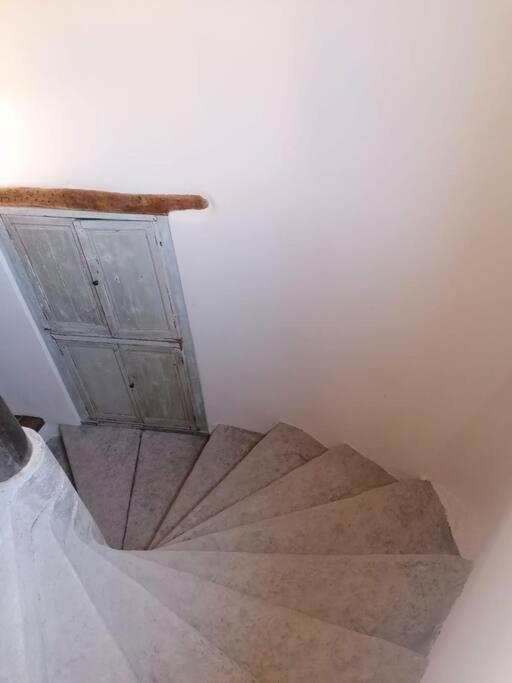 La Maison d’Helene&Antoine à Bonnieux XII siècle Esterno foto